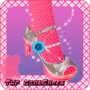 icon shoe maker