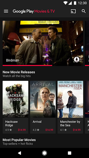 Free Download Google Play Movies Tv Apk For Android