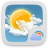 icon Defalut theme 1.0 GOWeatherEX 1.1