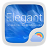 icon Default theme 3.0 GO Weather EX 1.0