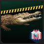 icon Wild Crocodile Simulator 2017