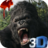 icon Mad Gorilla Simulator 1.5