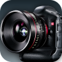 icon HD Camera