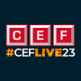 icon CEFLIVE23