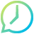 icon Talking Clock 2.2.7