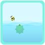 icon Runner Fish Go