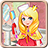 icon Princess Clean Bathroom 7.8.9