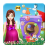 icon Mommy Newborn Baby Laundry 10.3