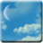 icon Weather Sky Live Wallpaper 2.03