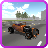 icon Roadster Simulator 3.0