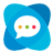 icon Russian Flirt Chat 3.63