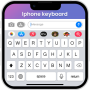 icon iPhone Keyboard for kyocera Digno G