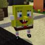 icon Addon Sponge for MC PE for Inoi 6