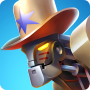 icon Iron Kill: Robot Games for Samsung Galaxy Rush M830
