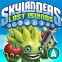 icon Skylanders Lost Islands™