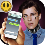 icon Simulator Virtual Boyfriend