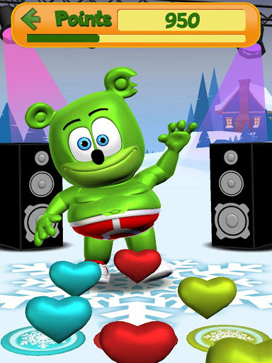 Gummy Bear Song Kids Apk Download for Android- Latest version 1.2-  com.hopefullyblessed.gummybearsongs