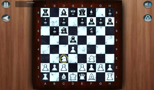 Chess Master 3D - Royal Game for Asus ZenFone Zoom S - free