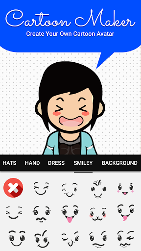 Pastelkatto Avatar Creator APK for Android Download