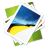 icon com.oubaida.mobile_wall 2.3.1