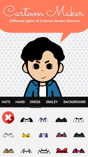 Personal Cartoon Avatar Maker APK for Android - Download