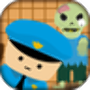 icon Police vs Zombies