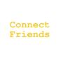 icon ConnectFriends