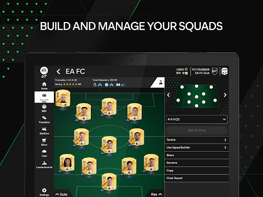 FIFA Companion 22.5.0.2157 APK for Android - Download