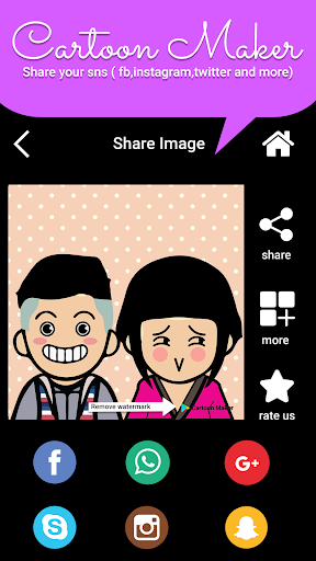 Avatar Creator - Face Maker APK for Android Download