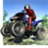 icon Extreme ATV 1.0