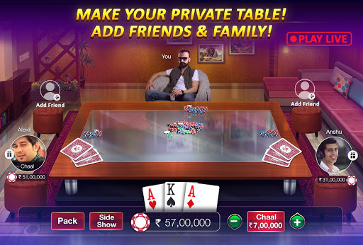 Teen Patti Gold For Blackberry Aurora Free Download Apk File For Aurora