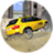 icon TAXI SUV 1.0