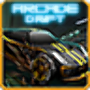 icon Arcade Drift 3D