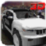 icon Police Chase Street Crime 3D