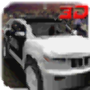 icon Police Chase Street Crime 3D for Panasonic Eluga Note