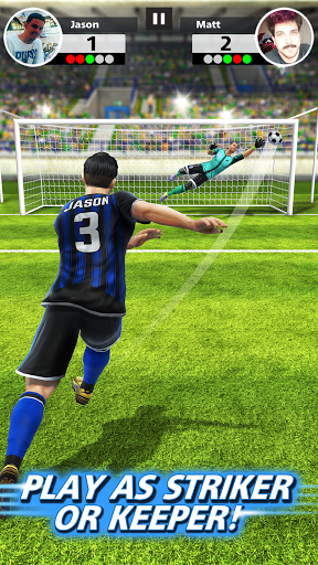 Soccer Star 2022 Football Cards Mod Apk 1.11.0 [Unlimited Money