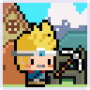 icon pixelSurvive