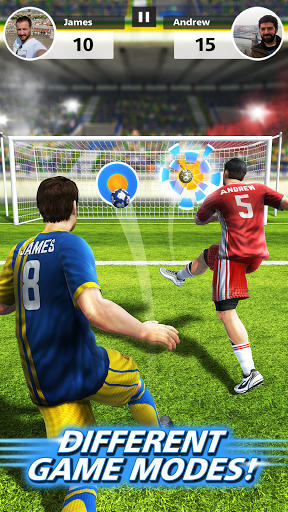 Football Strike: Online Soccer 1.31.0 APK Download by Miniclip.com