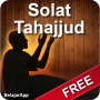 icon Solat Tahajjud
