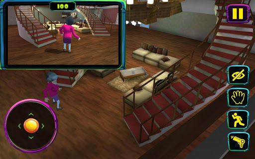 Free download Scary Teacher 3D for Samsung Galaxy Tab 3 V, APK 4.2.1 for  Samsung Galaxy Tab 3 V